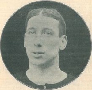 Charles Lewis (Footballer)
