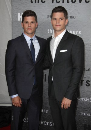 Charlie Carver