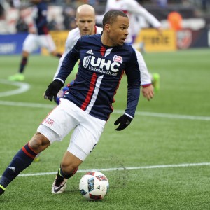 Charlie Davies