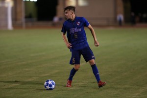 Chase Bromstedt