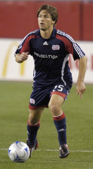 Chase Hilgenbrinck