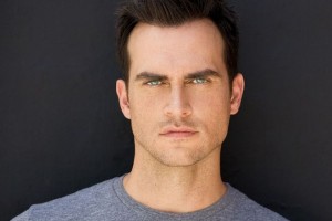 Cheyenne Jackson