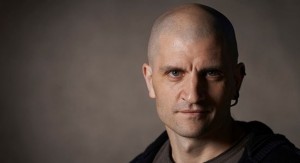 China Mieville