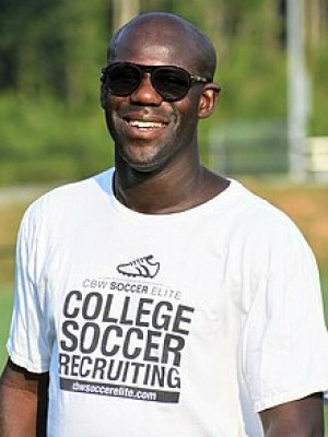 Chris Bart-Williams