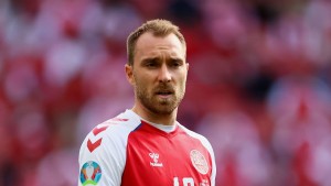 Chris Christian (soccer)