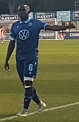 Chrisnovic N'sa
