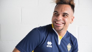 Christian Camacho