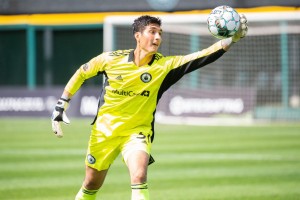 Christian Herrera
