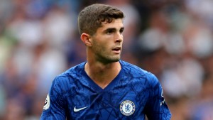 Christian Pulisic