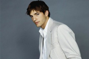 Christopher Ashton Kutcher