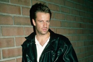 Christopher Lambert