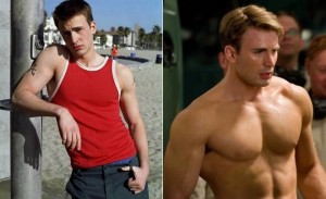 Christopher Robert Evans