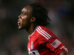 Chukwudi Chijindu