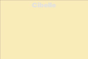 Cibelle
