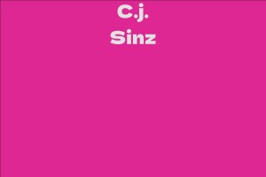 C.j. Sinz