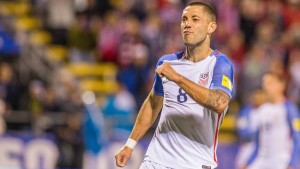 Clint Dempsey