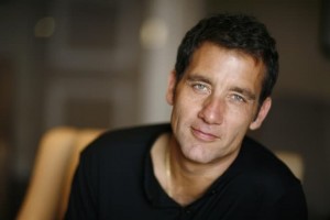 Clive Owen