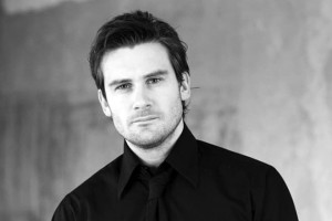 Clive Standen