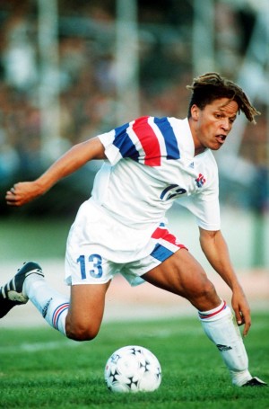 Cobi Jones