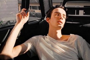 Cody Andrew Johan Smith