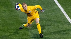 Cody Cropper