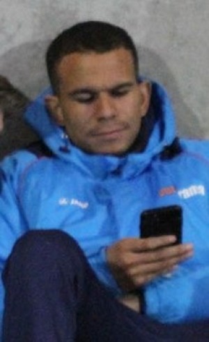 Connor Brown (Footballer)