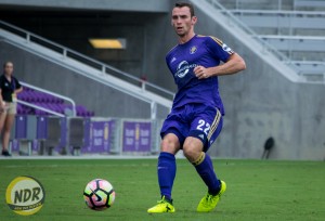 Conor Donovan (soccer)
