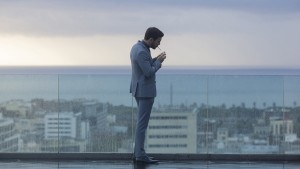 Contratiempo Review (Crime Thriller, 2016)