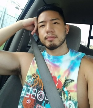 Cooper Dang