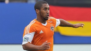 Corey Ashe
