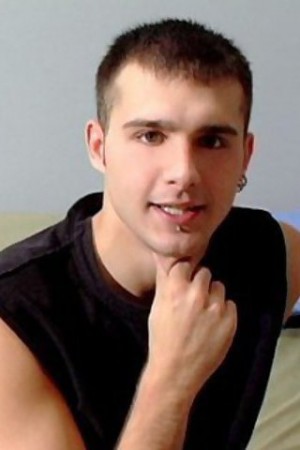 Corey Cypher