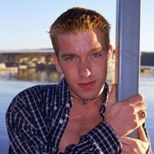 Corey Stevens