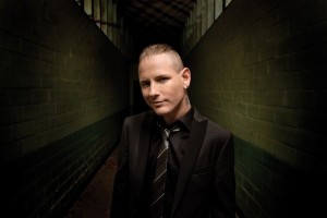 Corey Taylor