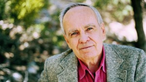 Cormac Mccarthy