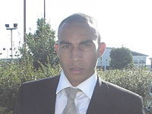 Craig Fagan-AdelleRichardsX