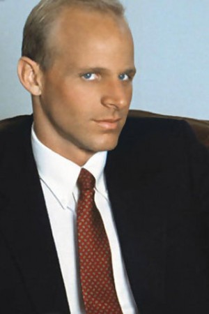 Craig Slater