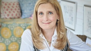 Cressida Cowell