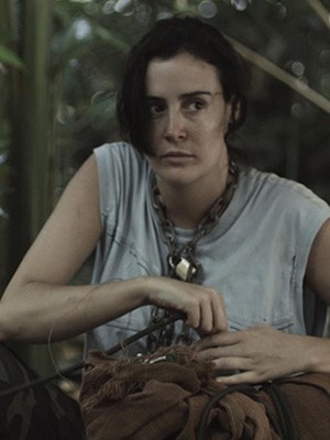 Cristina Campuzano Placeholder Image