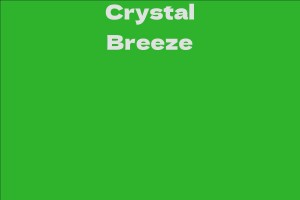 Crystal Breeze