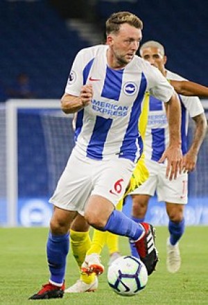 Dale Stephens (Footballer)