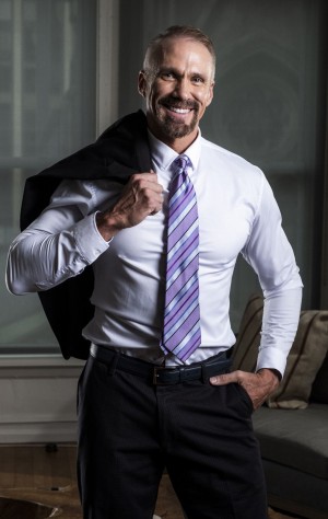 Dallas Steele