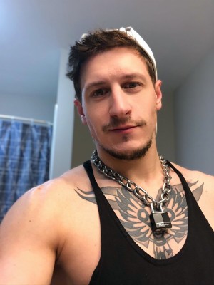 Dalton Riley