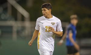 Damian Gallegos
