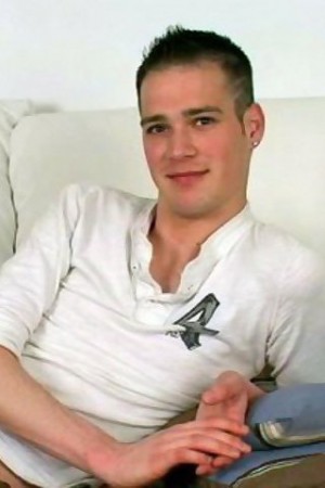 Damien Munroe