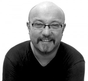 Dan Abnett