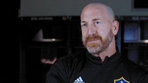 Dan Calichman