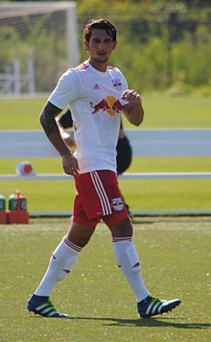Dan Metzger