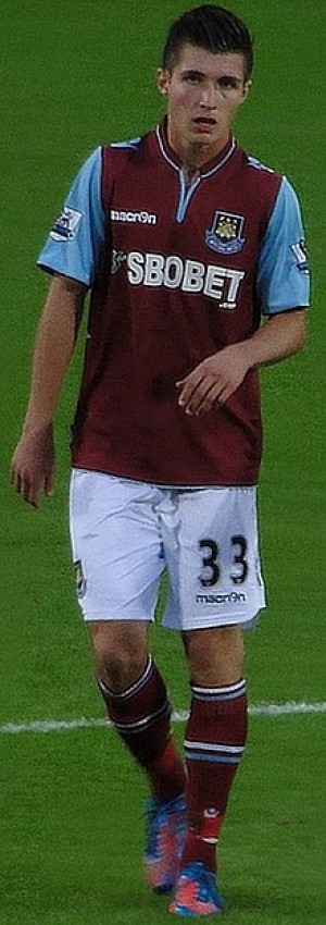 Dan Potts (footballer)
