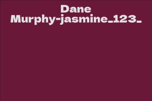 Dane Murphy-jasmine_123_