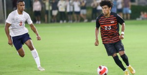 Daniel Flores (soccer)